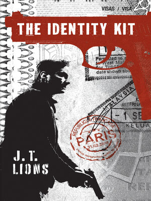 cover image of The Identity Kit